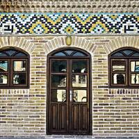 مسجد عمادالدوله